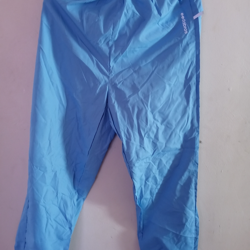 Windbreaker pants